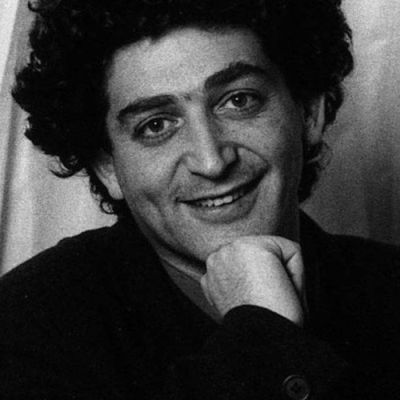 Eyal Sivan image